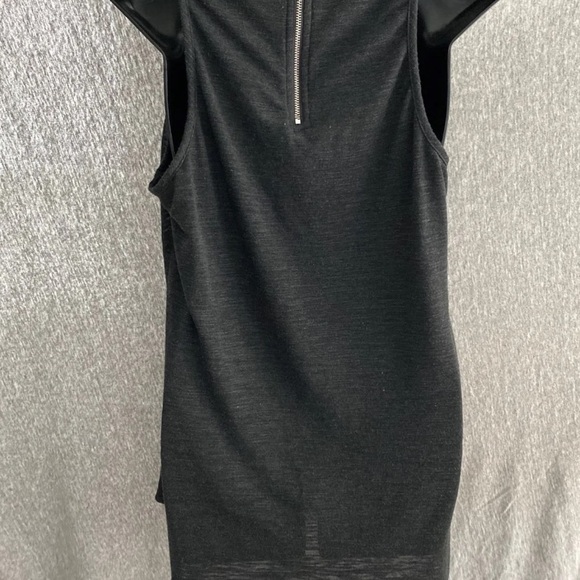 Mossimo sleeveless top Large - Picture 6 of 8